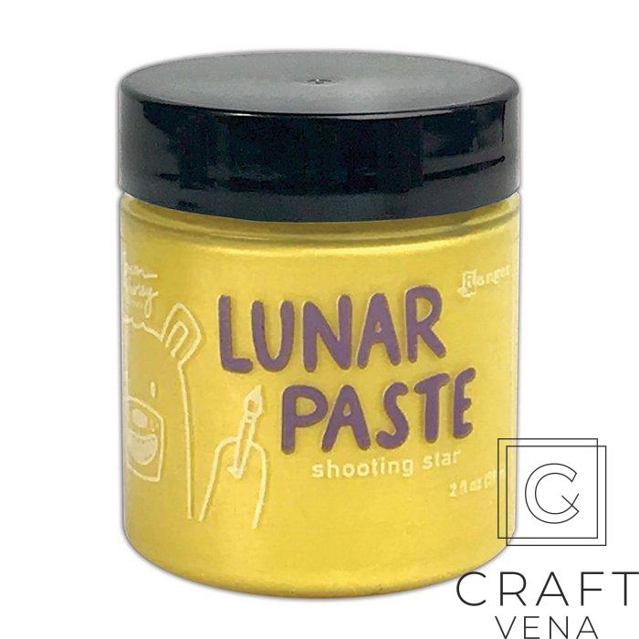 HUA80503 pasta Lunar Paste Simon Hurley shooting star