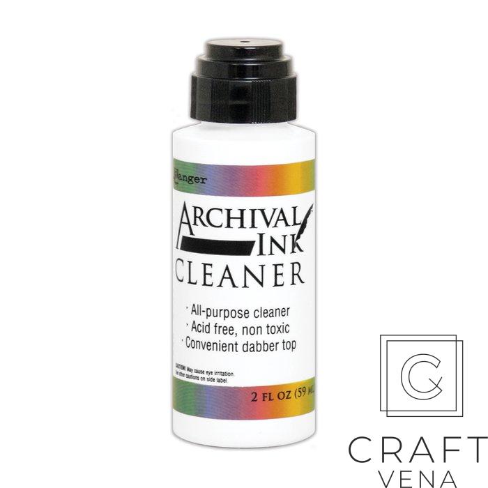 INK58939 Ranger Archival Cleaner