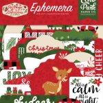 MOC286024 Echo Park The Magic of Christmas