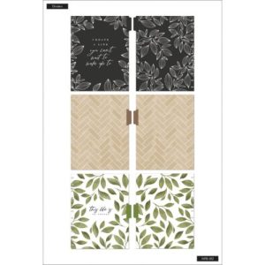 NPB-012 Happy Notes MAMBI