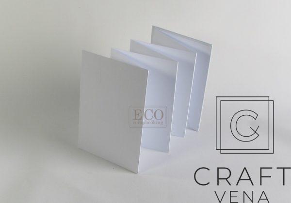 5903271021062 5903271021062 baza album harmonijka Eco Scrapbooking