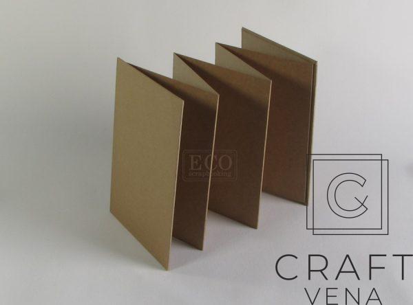 5903271021147 5903271021147 baza album harmonijka Eco Scrapbooking