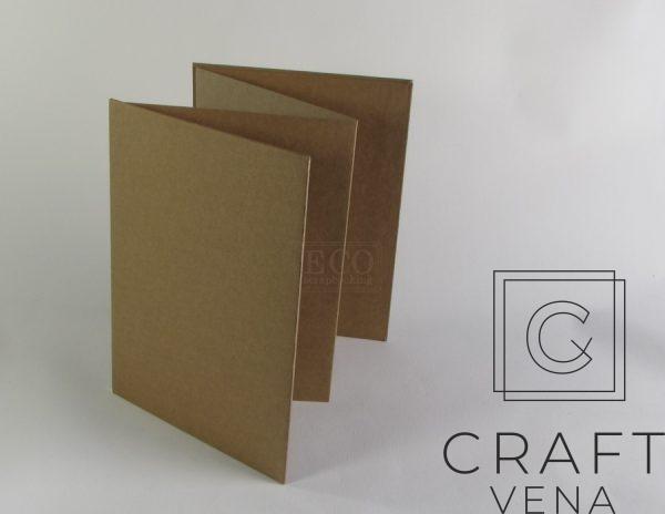 5903271021611 baza album harmonijka Eco Scrapbooking