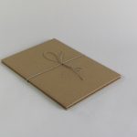 5903271021611 aza album harmonijka Eco Scrapbooking