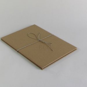 5903271021611 aza album harmonijka Eco Scrapbooking