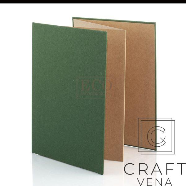 5903271026890 5903271026890 baza album harmonijka Eco Scrapbooking
