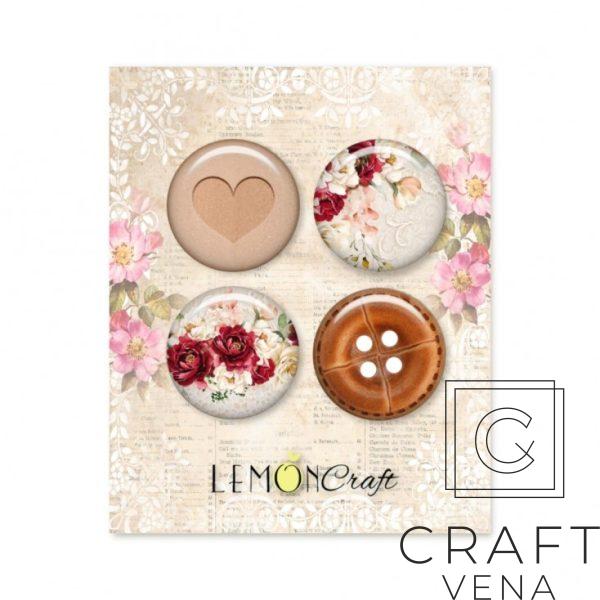 LEM-MEMO-04 LEM-MEMO-04 badziki Memories LemonCraft