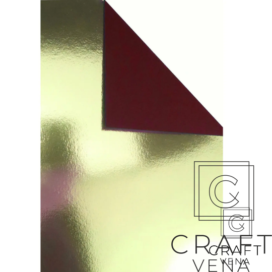 LUST-GOLD_BORD-300G-A4 LUST-GOLD_BORD-300G-A4 papier lustrzany