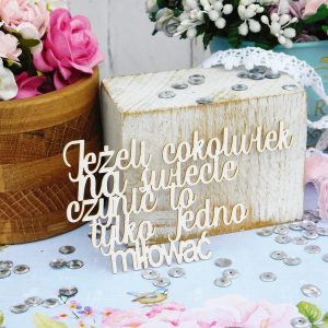 SM263 tekturka Kreatywna Pracownia