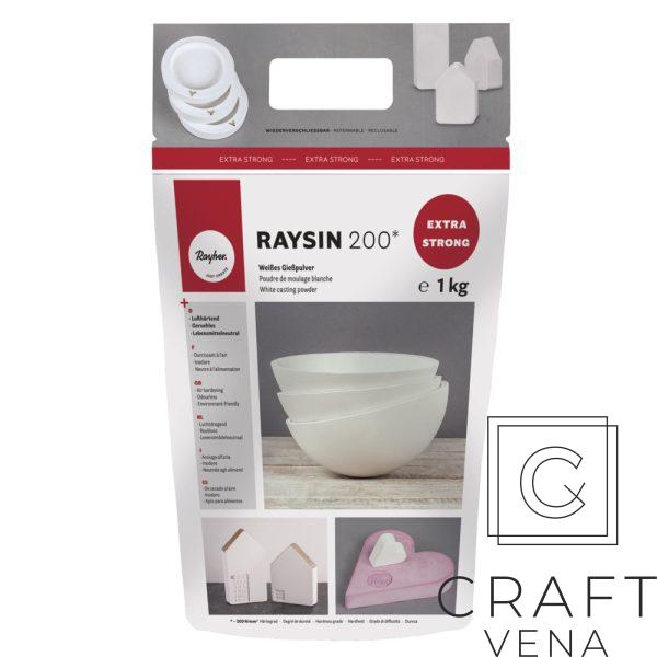 3699000 gips Raysin 200 Rayher 3699000 gips Raysin 200 Rayher3699000