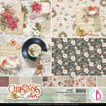 CBT057 Ciao Bella Christmas Vibes