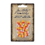 TH94257 cukierki Tim Holtz, Idea-ology; Confections - Candy Corn