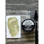 TSHK81081 Ranger; Distress Halloween Grit Paste Crypt