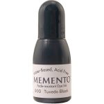 Refill uzupełnienie Memento Tuxedo Black