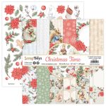 CHTI-08 ScrapBoys; Christmas Time