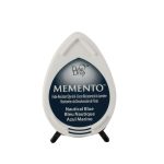 MD-000-607 Memento Dew Drop Nautical Blue