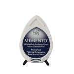 MD-000-608 Memento Dew Drop Ink Pad Paris Dusk