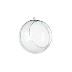TC-HP12 bombka z otworem 12 cm