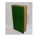 5903271027187 baza Album 163x313mm - kraft z zieloną okładką