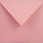 KOPE-K4-GŁAD-115G-WOODSTOCK-ROSA koperta K4 różowa