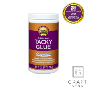 15607 klej Tacky Glue Aleene's