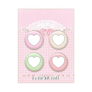 LEM-HAPPI-05 LemonCraft; Happiness