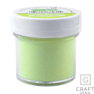 LF1577 puder do embossingu Lawn Fawn świecący w ciemności glow in the dark