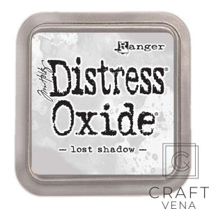 TDO82705 Distress Oxide Ink Pad Lost Shadow