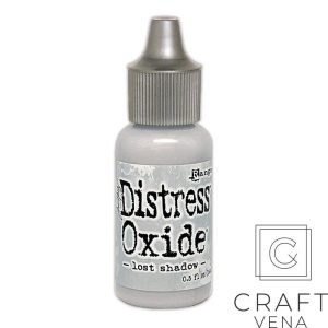 TDR82712 Distress Oxide Reinker Lost Shadow
