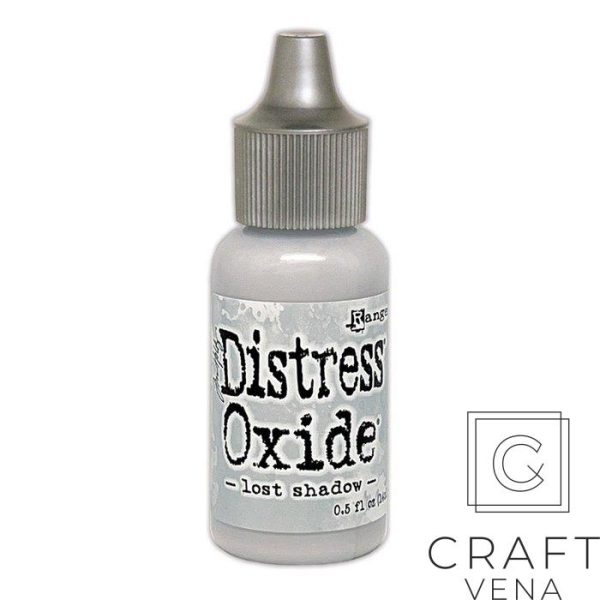 TDR82712 TDR82712 Distress Oxide Reinker Lost Shadow