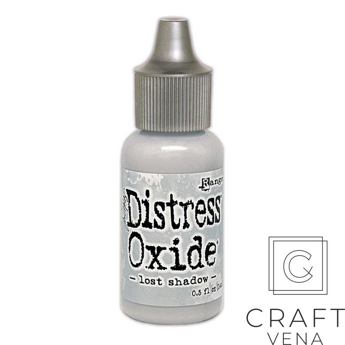 TDR82712 Distress Oxide Reinker Lost Shadow