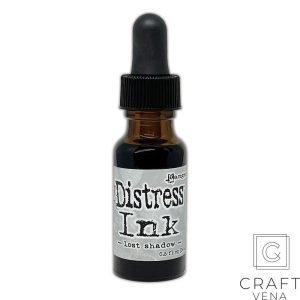 TXR82699 Distress Ink Reinker Lost Shadow