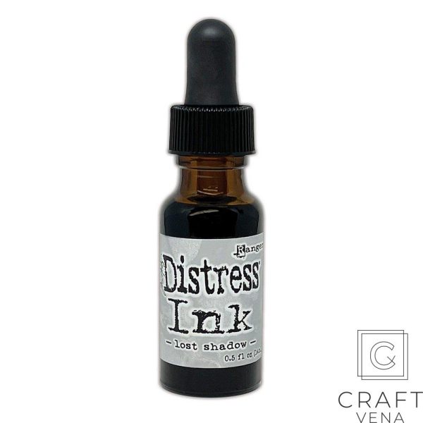 TXR82699 TXR82699 Distress Ink Reinker Lost Shadow