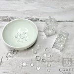 KD-001 kaboszony Craftvena mixvenki