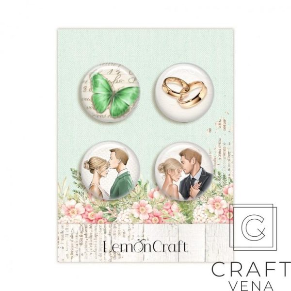 LEM-GREEN-05 LEM-GREEN-05 LemonCraft; Greenery