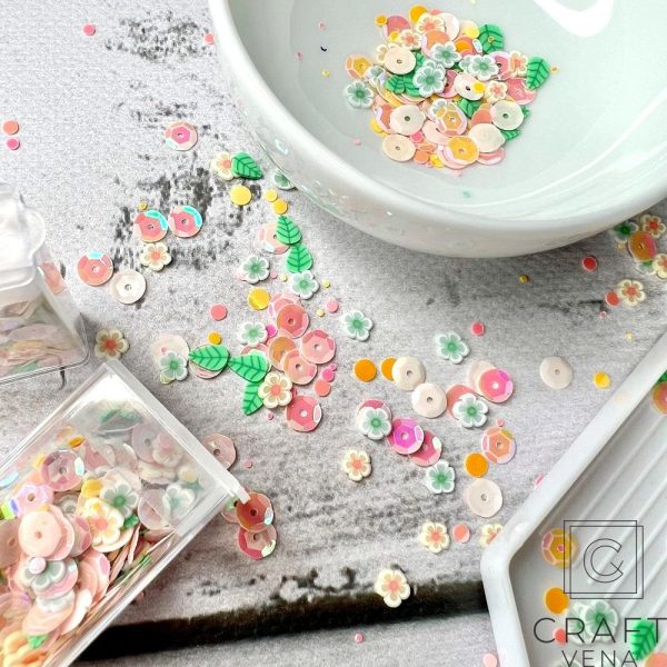MD-008 mixvenki Craftvena