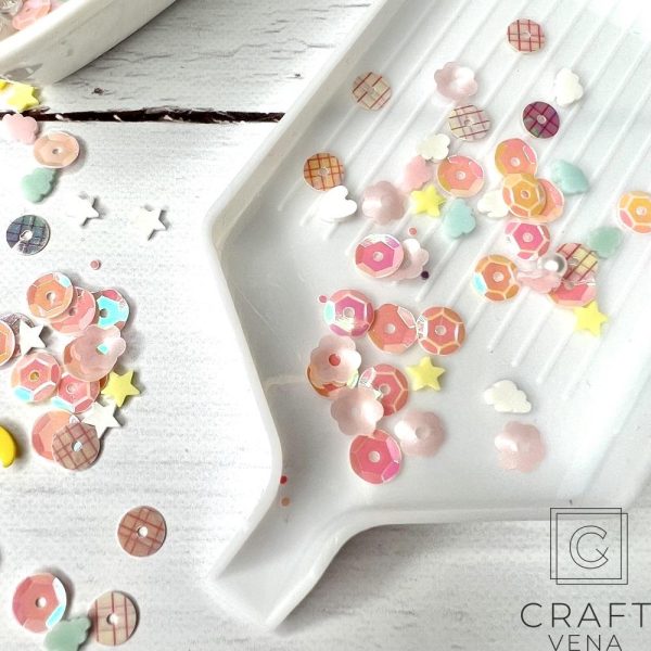 MD-011 mixvenki Craftvena