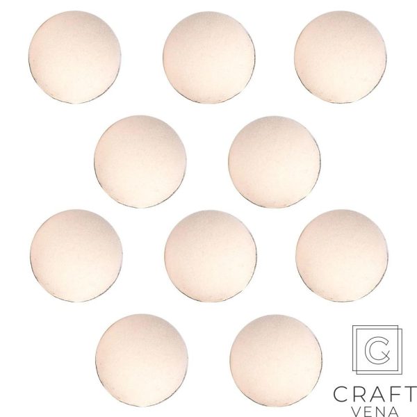 3609-027 Vaessen Creative Ink Blending Foams