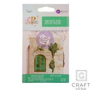 662332 Prima Marketing, Postcards from Paradise