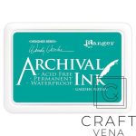 AID48992 Ranger, Archival Ink Garden Patina