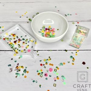 MD-024 mixvenki Craftvena