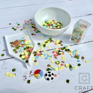 MD-033 mixvenki Craftvena