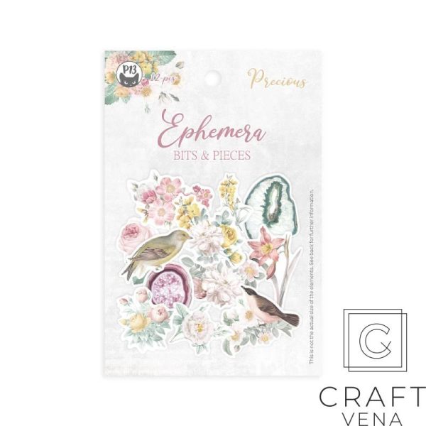 P13-PRE-33 P13-PRE-33 P13 Precious