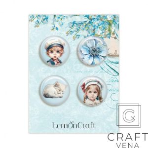 LEM-SUNLO-04 Sunny Love LemonCraft