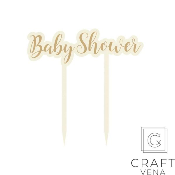 P13-E-BAB-01 P13-E-BAB-01 Baby Shower