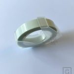 S0898100 kolor przeźroczysty taśma do Dymo Embosser