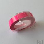 S0898280 kolor fluo różowy taśma do Dymo Embosser