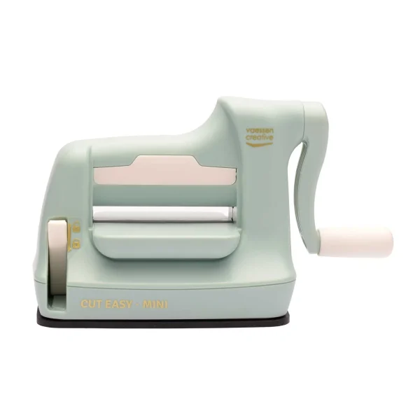 2137-080 starter kit, Cut Easy Mini; miętowa