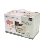 2137-080 starter kit, Cut Easy Mini; miętowa