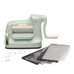 2137-080 starter kit, Cut Easy Mini; miętowa